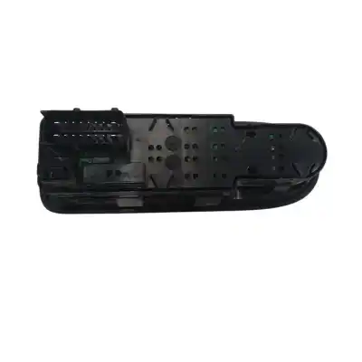 Pezzo di ricambio per auto di seconda mano Interruttore Alzacristalli Anteriore Sinistro per CITROEN C3 PURETCH 68 LIVE 1.0 50KW Riferimenti OEM IAM 98012283XT  