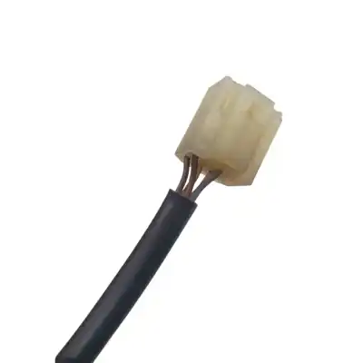 Автозапчасти б/у левое зеркало за suzuki swift berlina (mz) glx ссылки oem iam 8470262jb0  