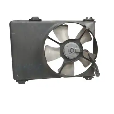 Автозапчасти б/у электрический вентилятор за suzuki swift berlina (mz) glx ссылки oem iam 1680007881  