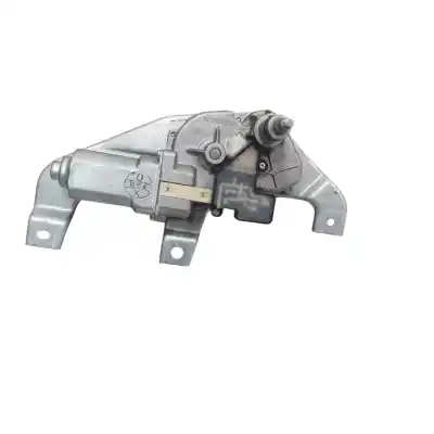 Автозапчастина б/у двигатель заднього склоочисника для SUZUKI SWIFT BERLINA (MZ) GLX Посилання на OEM IAM 3881062J00  