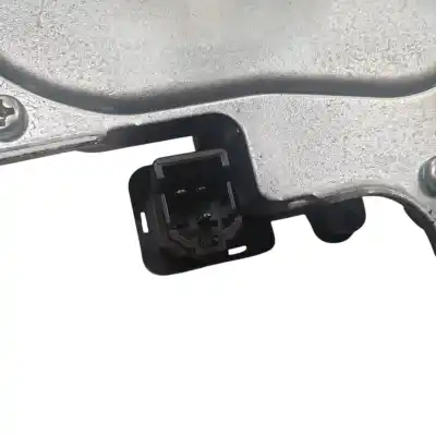 Автозапчасти б/у мотор заднего стеклоочистителя за suzuki swift berlina (mz) glx ссылки oem iam 3881062j00  