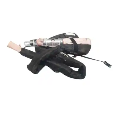 Peça sobressalente para automóvel em segunda mão Airbag De Cortina Dianteiro Esquerdo por CITROEN C3 PURETCH 68 LIVE 1.0 50KW Referências OEM IAM 9802841080  