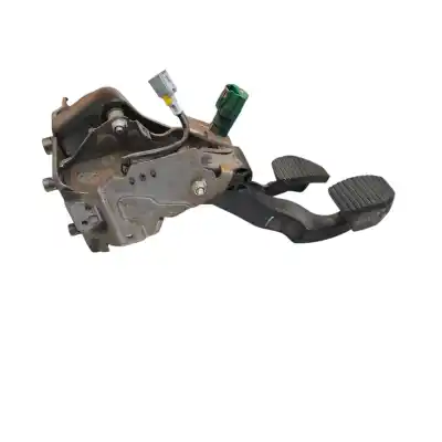 Second-hand car spare part Brake Pedal for CITROEN C3 PURETCH 68 LIVE 1.0 50KW OEM IAM references 2127EJ  