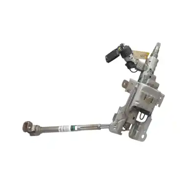 Second-hand car spare part STEERING COLUMN for CITROEN C3  OEM IAM references 4123FW  