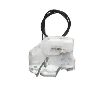 Автозапчасти б/у замок левой передней двери за suzuki swift berlina (mz) glx ссылки oem iam 8220262k33  