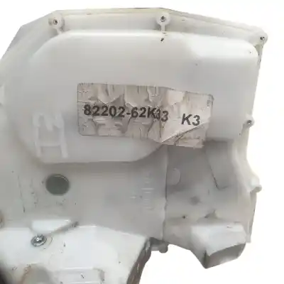 Автозапчасти б/у замок левой передней двери за suzuki swift berlina (mz) glx ссылки oem iam 8220262k33  