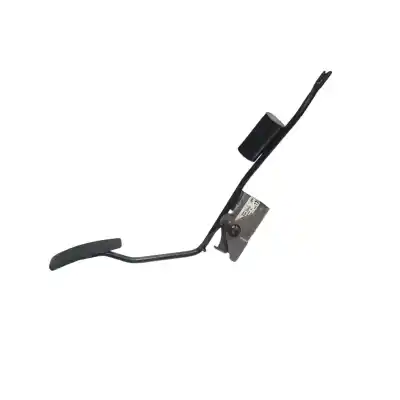 Автозапчастина б/у педаль акселератора для SUZUKI SWIFT BERLINA (MZ) GLX Посилання на OEM IAM 4940062J50  