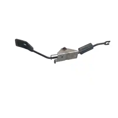 Автозапчастина б/у педаль акселератора для suzuki swift berlina (mz) glx посилання на oem iam 4940062j50  