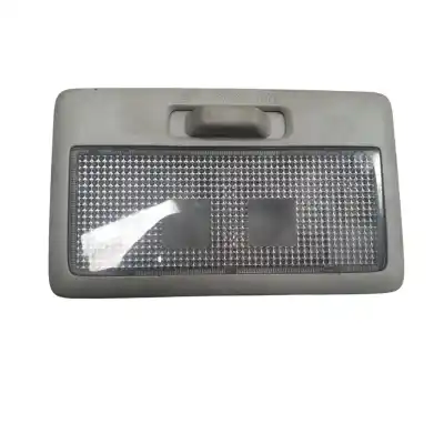 Автозапчастина б/у внутрішне світло для suzuki swift berlina (mz) glx посилання на oem iam 3621063j016gs  