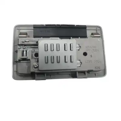 Автозапчастина б/у внутрішне світло для suzuki swift berlina (mz) glx посилання на oem iam 3621063j016gs  