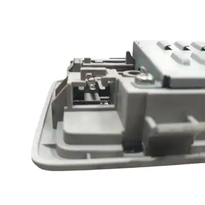 Автозапчастина б/у внутрішне світло для suzuki swift berlina (mz) glx посилання на oem iam 3621063j016gs  