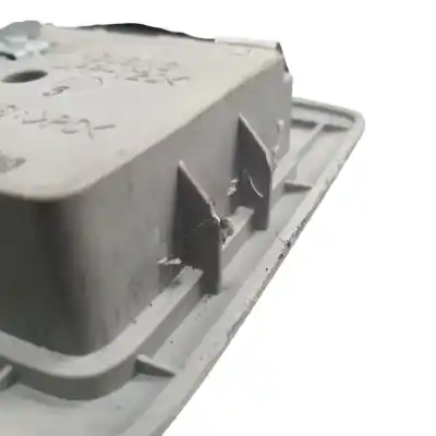 Автозапчастина б/у внутрішне світло для SUZUKI SWIFT BERLINA (MZ) GLX Посилання на OEM IAM 3621063J016GS  