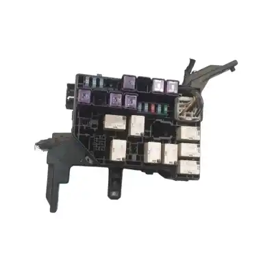 Автозапчастина б/у реле/запоперівник для suzuki swift berlina (mz) glx посилання на oem iam 3671763j00  