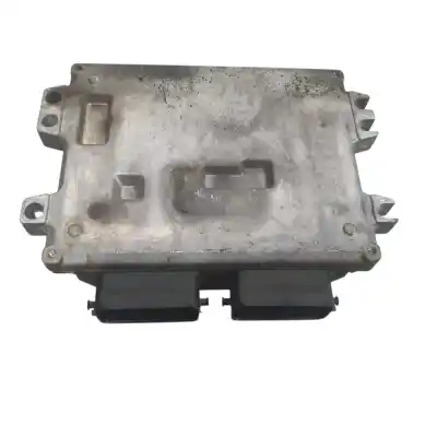 Автозапчасти б/у блок управления двигателем за suzuki swift berlina (mz) glx ссылки oem iam 3392062j02