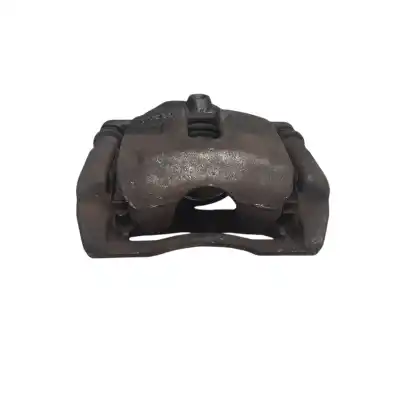 Pezzo di ricambio per auto di seconda mano pinza freno anteriore sinistra per suzuki swift berlina (mz) glx riferimenti oem iam 5512062j10  