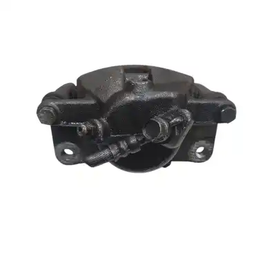 Pezzo di ricambio per auto di seconda mano pinza freno anteriore sinistra per suzuki swift berlina (mz) glx riferimenti oem iam 5512062j10  