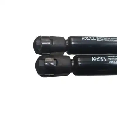 Автозапчасти б/у амортизаторы багажника/двери за suzuki swift berlina (mz) glx ссылки oem iam 1965t10410n  