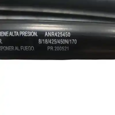 Автозапчасти б/у амортизаторы багажника/двери за suzuki swift berlina (mz) glx ссылки oem iam 1965t10410n  