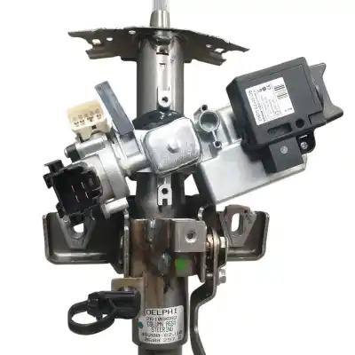 Автозапчастина б/у рульва колонка для suzuki swift berlina (mz) glx посилання на oem iam 4820062j10  