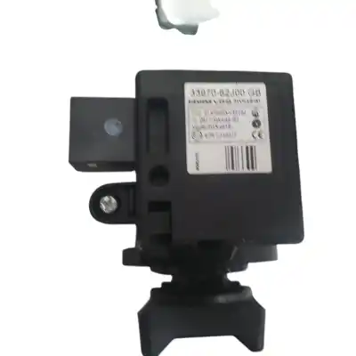 Автозапчастина б/у рульва колонка для suzuki swift berlina (mz) glx посилання на oem iam 4820062j10  