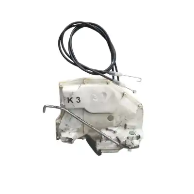 Автозапчасти б/у замок передней правой двери за suzuki swift berlina (mz) glx ссылки oem iam 8220162j30  