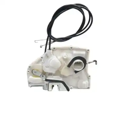 Автозапчасти б/у замок передней правой двери за suzuki swift berlina (mz) glx ссылки oem iam 8220162j30  