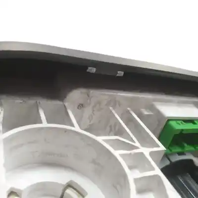 Автозапчасти б/у отопление / кондиционирование воздуха за SUZUKI SWIFT BERLINA (MZ) GLX ссылки OEM IAM 7440062J10  