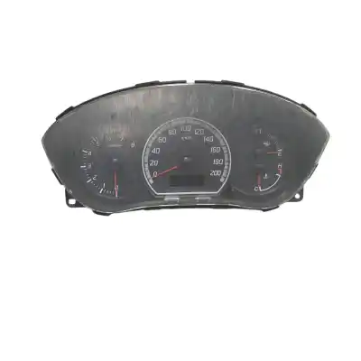 Автозапчастина б/у панель інструментів для suzuki swift berlina (mz) glx посилання на oem iam 3410062ja0  