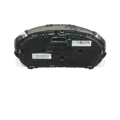 Автозапчастина б/у панель інструментів для suzuki swift berlina (mz) glx посилання на oem iam 3410062ja0  