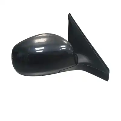 Second-hand car spare part Right Rearview Mirror for SUZUKI SWIFT BERLINA (MZ) GLX OEM IAM references 8470162JB0  