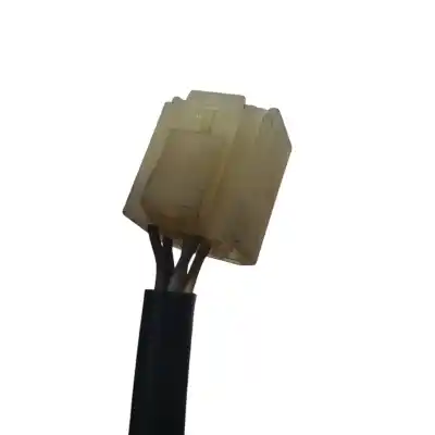 Автозапчасти б/у задний вид справа за suzuki swift berlina (mz) glx ссылки oem iam 8470162jb0  