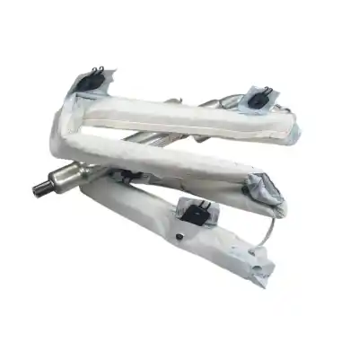 Автозапчастина б/у передня права подушка безпеки для suzuki swift berlina (mz) glx посилання на oem iam 7648063j00  