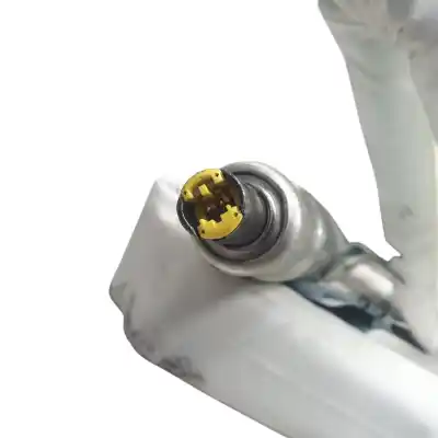 Автозапчастина б/у передня права подушка безпеки для SUZUKI SWIFT BERLINA (MZ) GLX Посилання на OEM IAM 7648063J00  