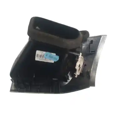 Second-hand car spare part Air Ventilation Grille for CITROEN C3 PURETCH 68 LIVE 1.0 50KW OEM IAM references 96857501ZD  