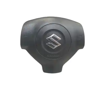 Автозапчастина б/у передня ліва подушка безопасности для SUZUKI SWIFT BERLINA (MZ) GLX Посилання на OEM IAM 4815062J10  