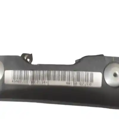 Автозапчасти б/у передняя левая подушка безопасности за suzuki swift berlina (mz) glx ссылки oem iam 4815062j10  