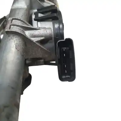 Second-hand car spare part front windshield wiper motor for citroen c3 tonic oem iam references 9683622480  