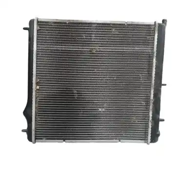 Peça sobressalente para automóvel em segunda mão radiador de água por citroen c3 tonic referências oem iam 9684522780  