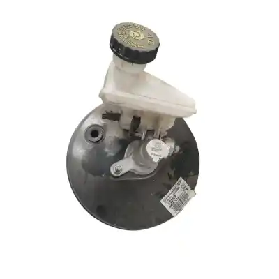 Second-hand car spare part brake servo for citroen c3 tonic oem iam references 9811465080
