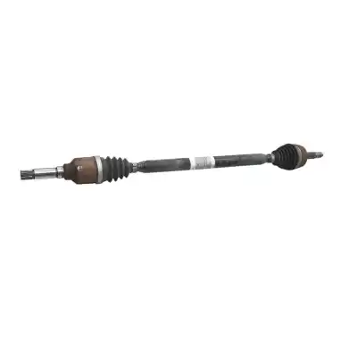 Piesă de schimb auto la mâna a doua TRANSMISIE FATÃ DREAPTA pentru CITROEN C3  Referințe OEM IAM 9801388680   Piesă de schimb auto la mâna a doua TRANSMISIE FATÃ DREAPTA pentru CITROEN C3  Referințe OEM IAM 9801388680