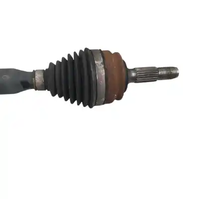 Peça sobressalente para automóvel em segunda mão transmissão dianteira direita por citroen c3 tonic referências oem iam 9801388680  