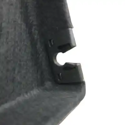 Автозапчастина б/у задній лоток для suzuki swift berlina (mz) glx посилання на oem iam 8891062j00  