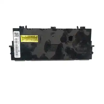 Peça sobressalente para automóvel em segunda mão comando de sofagem (chauffage / ar condicionado)  por citroen c3 tonic referências oem iam 96753994xt  