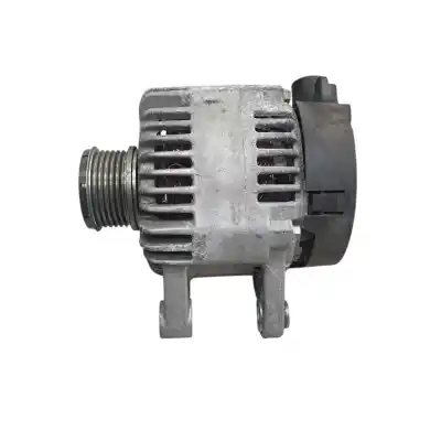 Автозапчасти б/у ГЕНЕРАТОР за CITROEN C3  ссылки OEM IAM 9806007480  