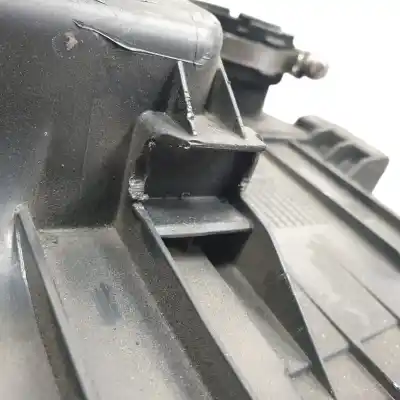 Peça sobressalente para automóvel em segunda mão suporte do filtro de ar por citroen c3 tonic referências oem iam 9670851880  