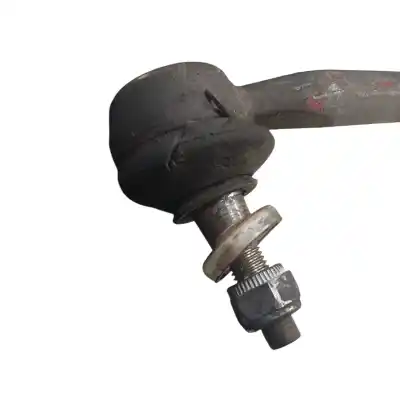 Peça sobressalente para automóvel em segunda mão caixa de direção por citroen c3 tonic referências oem iam 9807496780  