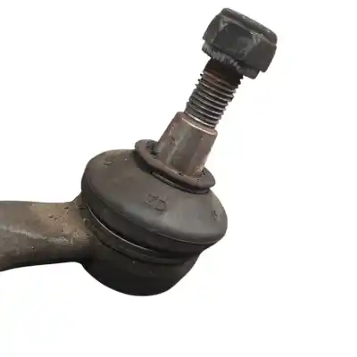 Peça sobressalente para automóvel em segunda mão caixa de direção por citroen c3 tonic referências oem iam 9807496780  