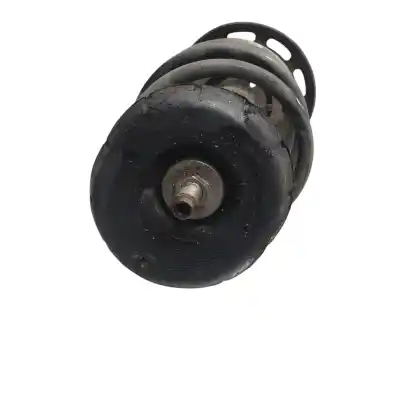 Peça sobressalente para automóvel em segunda mão amortecedor dianteiro direito por citroen c3 tonic referências oem iam 22315816  