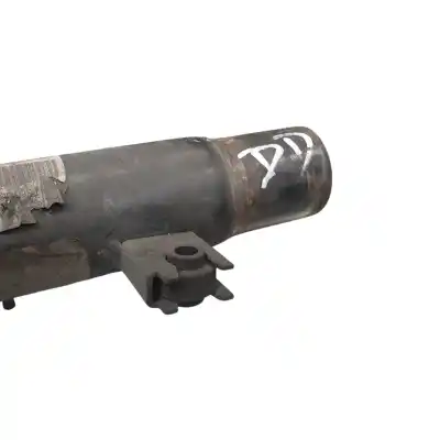 Peça sobressalente para automóvel em segunda mão amortecedor dianteiro direito por citroen c3 tonic referências oem iam 22315816  