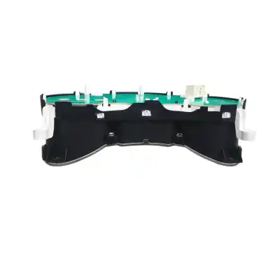 Second-hand car spare part dashboard for citroen c3 tonic oem iam references 98041179xt